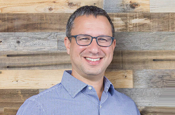 Ariel Cohen. Photo: PR Ariel Cohen. Photo: PR