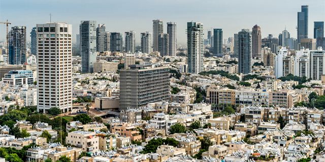 Enterprise Software Company Vistex to Set Up Israel R&D Center Based on Future Investment