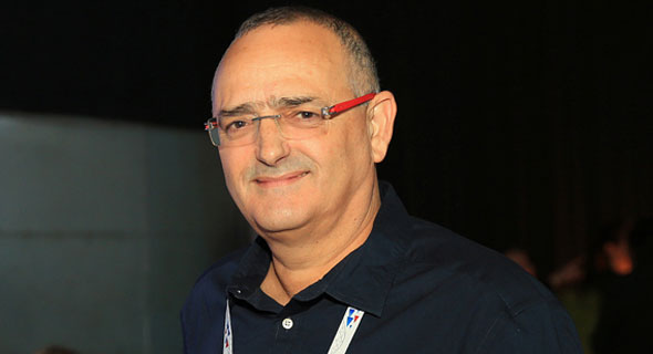 דן מסיקה מנכ"ל עלבד דן מסיקה מנכ"ל עלבד