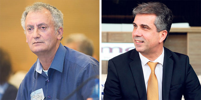 כך נכשל מיזם המכולת בעידוד משרד הכלכלה