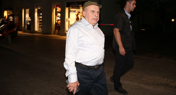 נתן שרנסקי נתן שרנסקי
