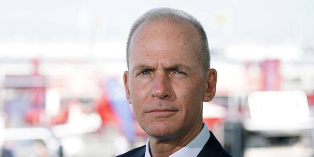מנכ"ל בואינג יצהיר: "אנחנו יודעים שעשינו טעויות"