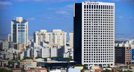 בית הפניקס תל אביב זירת הנדל"ן בית הפניקס תל אביב זירת הנדל"ן
