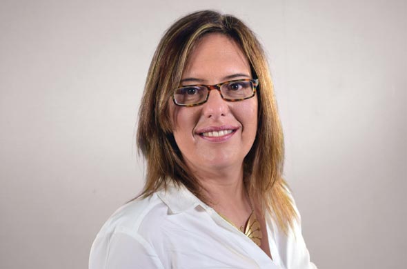 גלית טפר. "חברות הביטוח הביאו את הידע המקצועי מהבנקים" גלית טפר. "חברות הביטוח הביאו את הידע המקצועי מהבנקים"