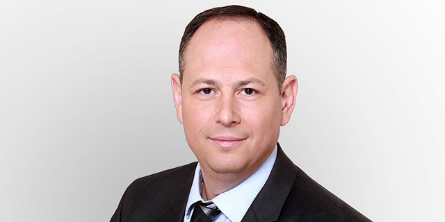 מנכ"ל החברות הציבוריות של קרן הגשמה רון ברקוביץ' הודיע על פרישתו