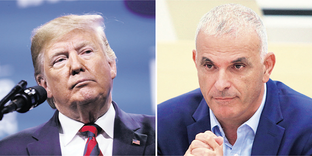 בלחץ אמריקאי: ישראל שוקלת חובת דיווח על השקעות זרות
