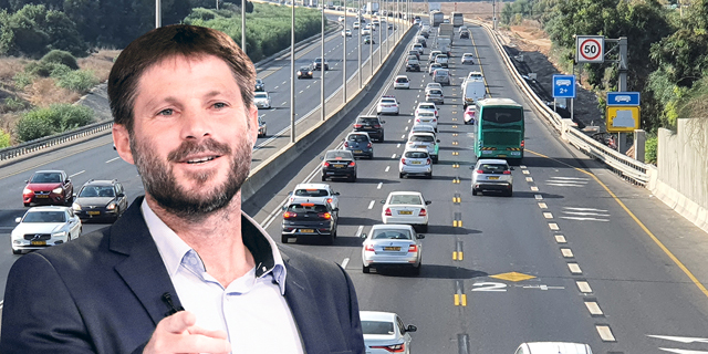 המינוס של +2: כל השגיאות האפשריות בכביש אחד