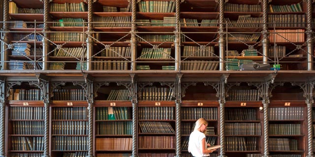 Library Management Company Ex Libris Seals 10 Million Euro Deal With German Academic Consortium