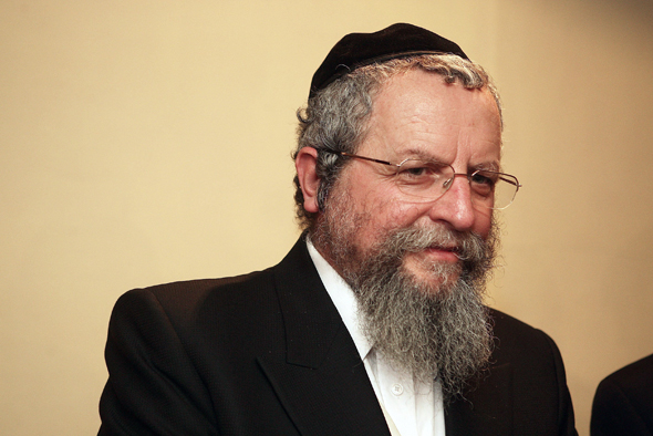 הרב אלימלך פירר הרב אלימלך פירר