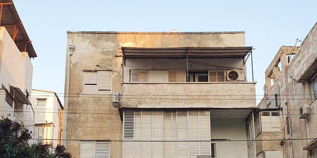 מלונות פרימה רכשה בניין בדיזנגוף ב־35 מיליון שקל