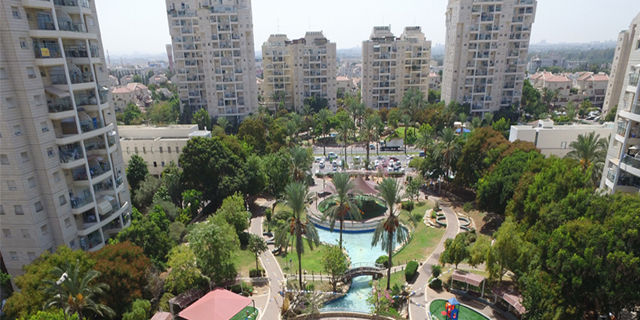 תושבי אור יהודה נגד עמוס לוזון: תובעים לפצותם ב-25 מיליון שקל