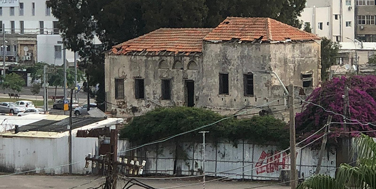 ערכים אדריכליים והיסטוריים חשובים ערכים אדריכליים והיסטוריים חשובים