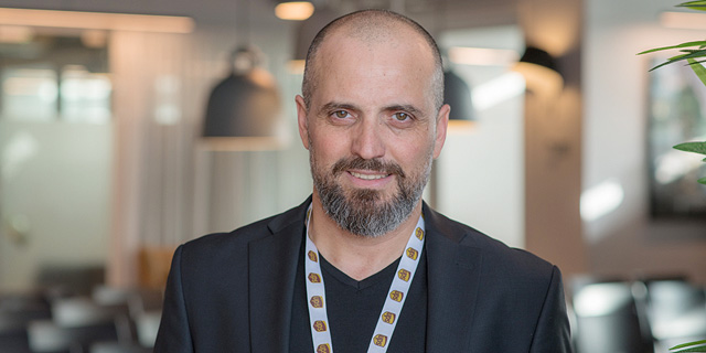 UPS Israel to Scout for Local Cyber-Technologies and Startups