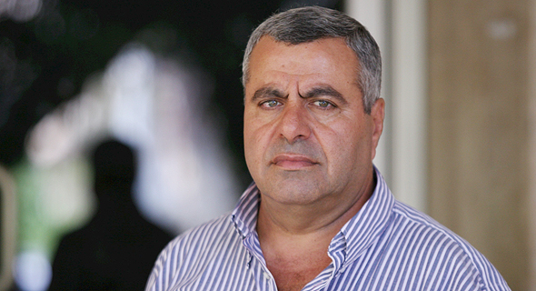 איש העסקים אברהם קוגמן איש העסקים אברהם קוגמן
