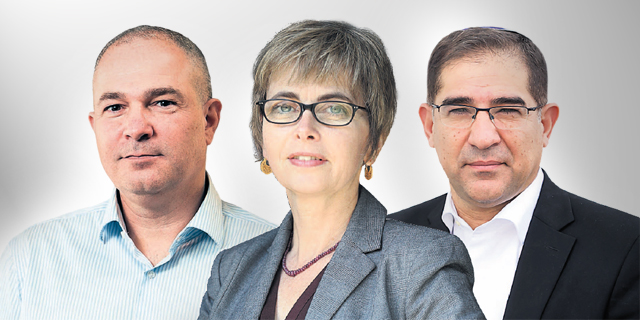 המדינה החליטה להפקיר את הפריפריה בפריסת סיבים אופטיים