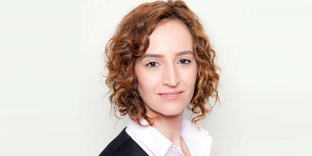 הדרך של פאפאיה לגייס 45 מיליון דולר עברה בחדר הלידה
