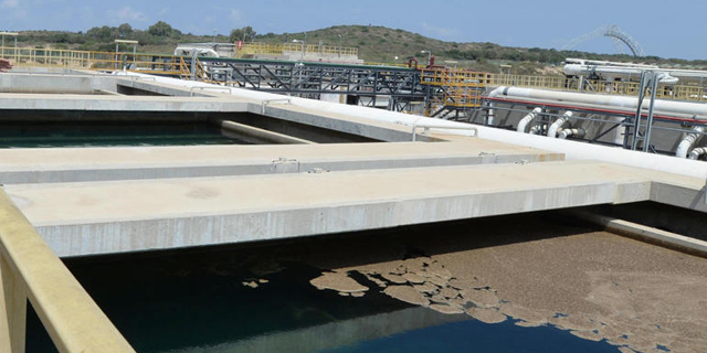 ביהמ"ש עצר את הפארסה שהוביל האוצר במכרז ההתפלה