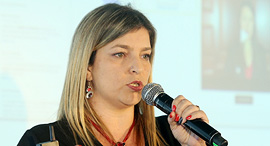 ועידת HR עדי מור בירן, צילום: אוראל כהן