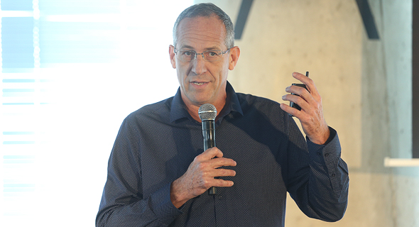 עודד רוז, מנכ"ל לשכת המסחר ישראל אמריקה עודד רוז, מנכ"ל לשכת המסחר ישראל אמריקה