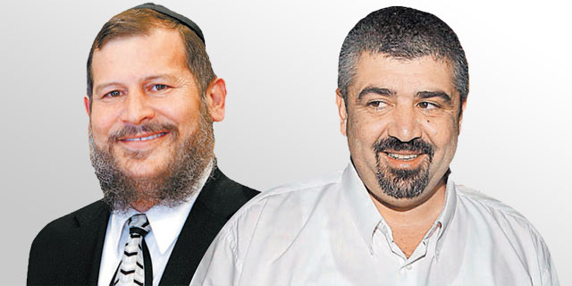 שגרת שחיתות: השיטה קוראת לגנב