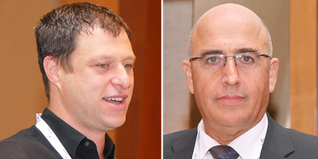 חברת החשמל: "נסיים את השנה עם יותר מ-5% ייצור של אנרגיות מתחדשות"