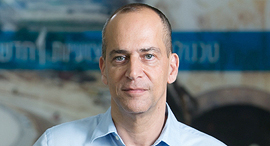 מנכ"ל מקורות אלי כהן. הסגר מעלה את צריכת המים מנכ"ל מקורות אלי כהן. הסגר מעלה את צריכת המים