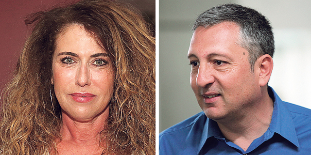 חפץ: סטלה דרשה תוצאות; הנדלר: שקר