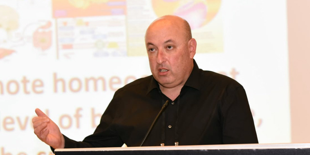 המשנה למנכ"ל משרד הבריאות: "אנו בוחנים יבוא קנאביס עקב המחסור בשוק"