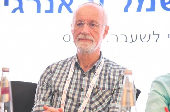 שמואל שחם שמואל שחם
