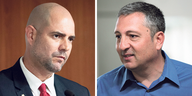 משפט שדה: השר והחוקרים עברו על החוק
