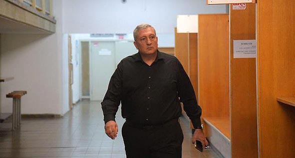 ניר חפץ בבית המשפט ניר חפץ בבית המשפט