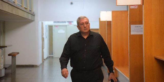 המונולוג של חפץ: "כל עדותי אמת, אני לא זז ממנה"