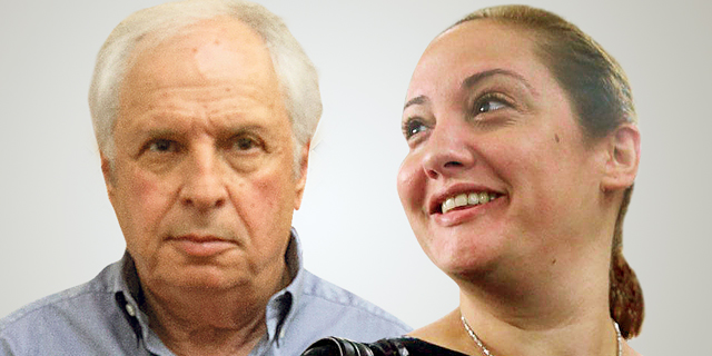 הדלפות בשידור חי: "לא להגיד כלום לאף אחד. חשוב. גם ככה חושדים"