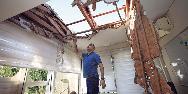 בתום הערכת מצב: בעוטף עזה הודיעו על חזרה לשגרה