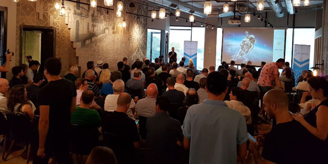 הכירו את ExitValley – פלטפורמת ההשקעות שתאפשר לכם לקחת חלק באקזיט הבא