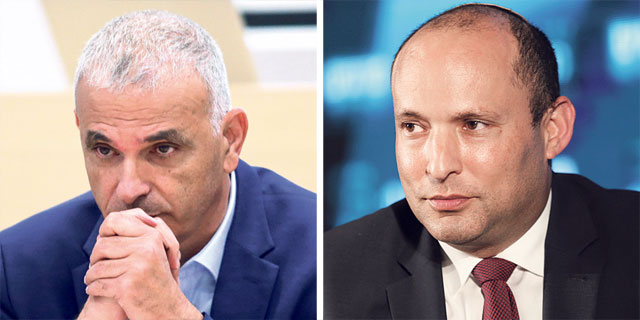 ממשלת ישראל מציגה: מצב חירום על חשבון האזרח
