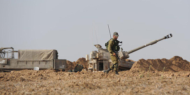 הג'יהאד הודיע שנצר את האש, אזעקות נשמעו בעוטף עזה