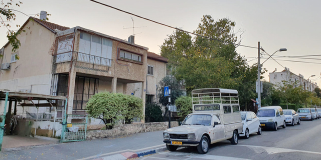 ועדת הערר שמה גבול לסחבת של עיריית ת"א בפרויקט ברמת הטייסים