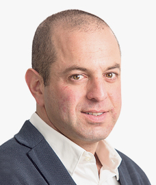 עו"ד רועי שובל עו"ד רועי שובל