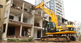 פרויקט פינוי בינוי בגבעתיים 1 זירת הנדל"ן, צילום: אוראל כהן פרויקט פינוי בינוי בגבעתיים 1 זירת הנדל"ן, צילום: אוראל כהן