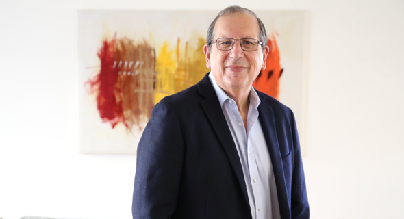 פרופ' רן טור־כספא פרופ' רן טור־כספא