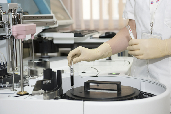 Laboratory trials. Photo: Pixabay Laboratory trials. Photo: Pixabay