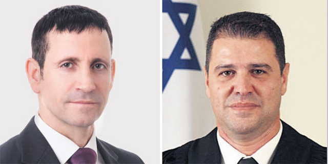 הפרקליט מאשים את השופט: שיקרת כדי לחפות על מחדל שלך