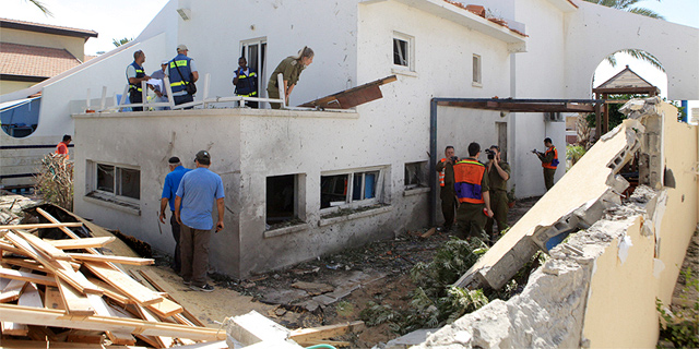 לאחד מכל שלושה ישראלים אין ממ"ד: "מיגון הבתים אינו סובל דיחוי"