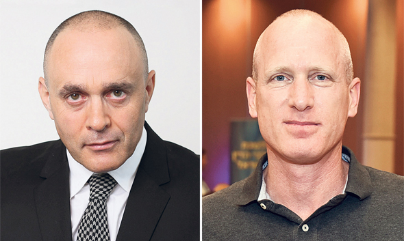 מפרקי אקסיום עוה"ד יניב אינסל ורמי יולוס מפרקי אקסיום עוה"ד יניב אינסל ורמי יולוס