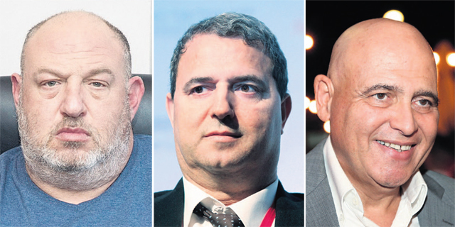 בדרך להשקעה בדן: דיסקונט, ויזל, פתאל, למדן והכשרה