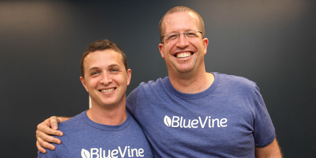 Microsoft, Citi Back Online Lender BlueVine Again in $102.5 Million Round