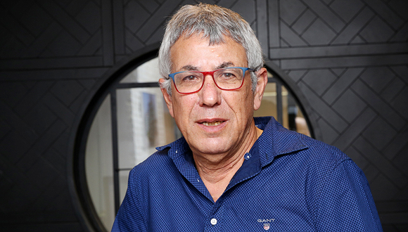 עופר זיו מנכ"ל ויתניה זירת הנדל"ן, צילום: עזרא לוי עופר זיו מנכ"ל ויתניה זירת הנדל"ן, צילום: עזרא לוי