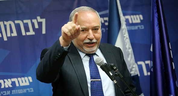 אביגדור ליברמן, יו"ר ישראל ביתנו אביגדור ליברמן, יו"ר ישראל ביתנו