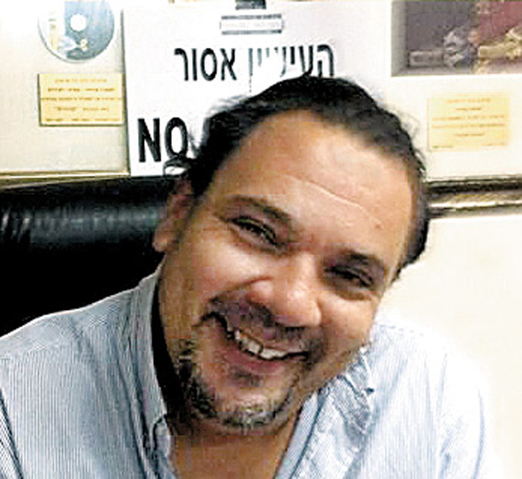 שאול מזרחי שאול מזרחי